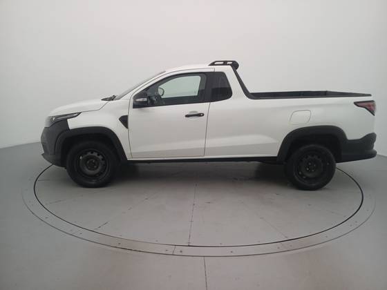 FIAT STRADA 1.3 FIREFLY FLEX ENDURANCE CS MANUAL